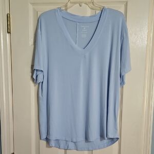 American Eagle Outfitters Soft And Sexy Tee